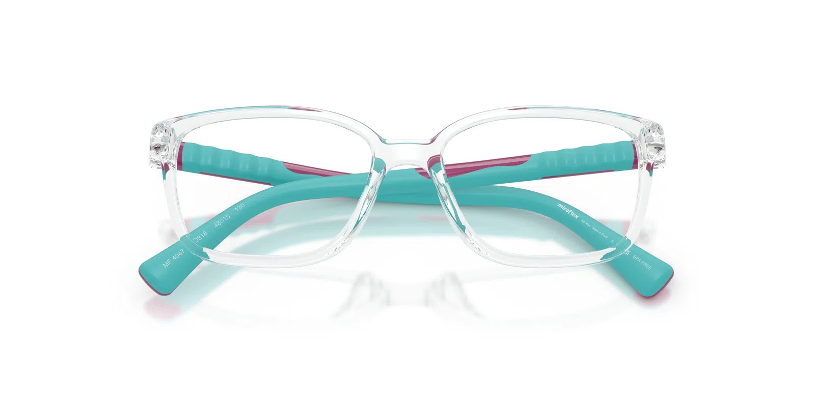 Miraflex 4047 Eyeglasses - view 24
